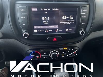 2023 Kia Soul LX   - Photo 13 - Attleboro, MA 02703