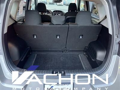2023 Kia Soul LX   - Photo 7 - Attleboro, MA 02703