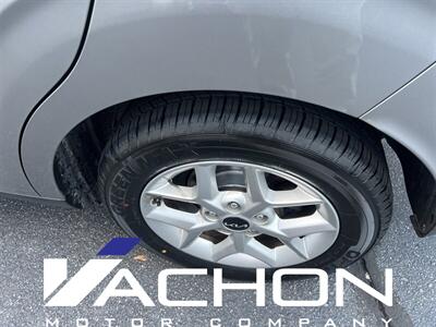 2023 Kia Soul LX   - Photo 6 - Attleboro, MA 02703