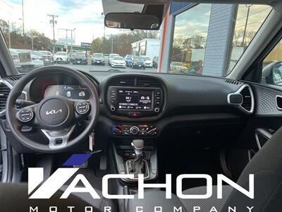 2023 Kia Soul LX   - Photo 11 - Attleboro, MA 02703