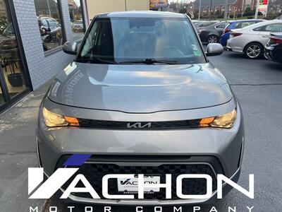 2023 Kia Soul LX   - Photo 2 - Attleboro, MA 02703