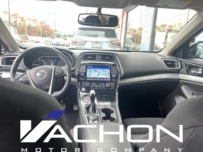 2018 Nissan Maxima S - Photo 11 - Attleboro, MA 02703