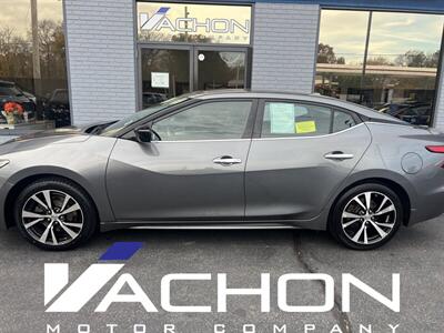 2018 Nissan Maxima S - Photo 3 - Attleboro, MA 02703