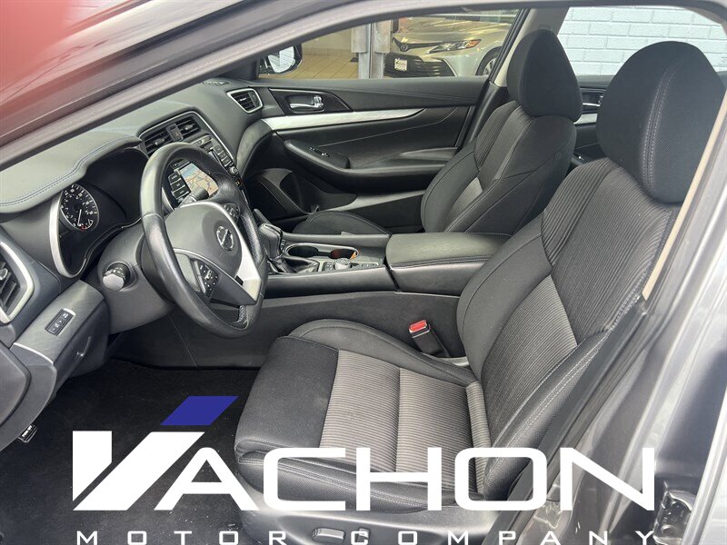 2018 Nissan Maxima S - Photo 9 - Attleboro, MA 02703