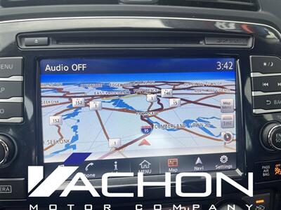 2018 Nissan Maxima S - Photo 16 - Attleboro, MA 02703