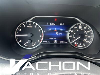 2018 Nissan Maxima S - Photo 15 - Attleboro, MA 02703