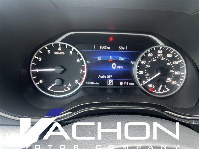 2018 Nissan Maxima S - Photo 15 - Attleboro, MA 02703