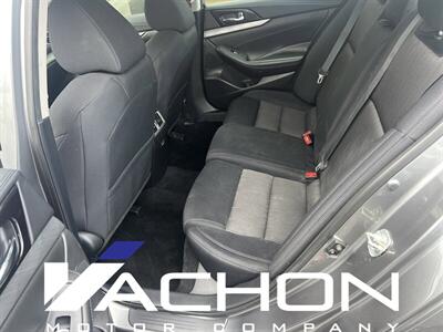 2018 Nissan Maxima S - Photo 10 - Attleboro, MA 02703