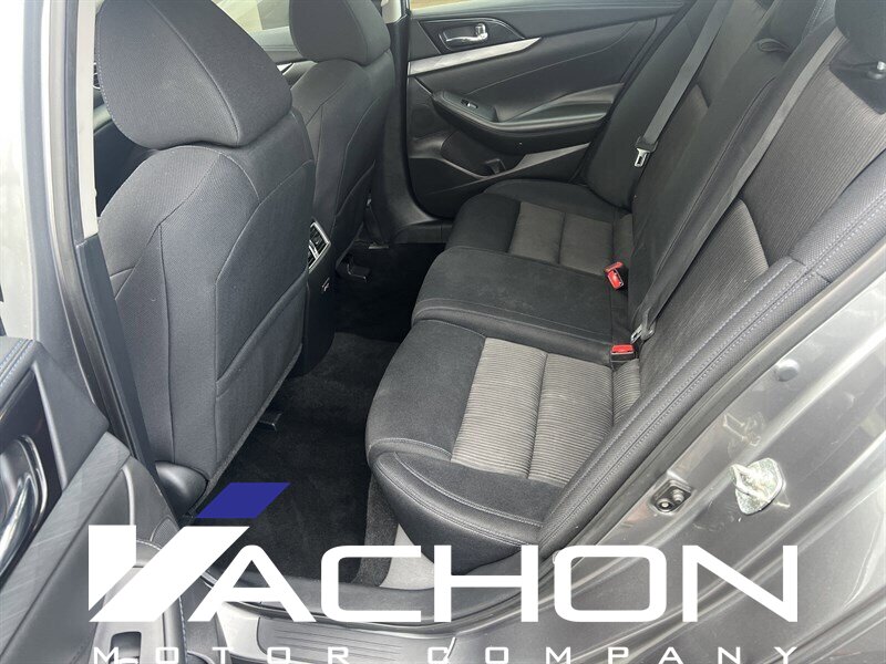 2018 Nissan Maxima S - Photo 10 - Attleboro, MA 02703