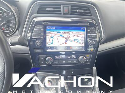 2018 Nissan Maxima S - Photo 13 - Attleboro, MA 02703