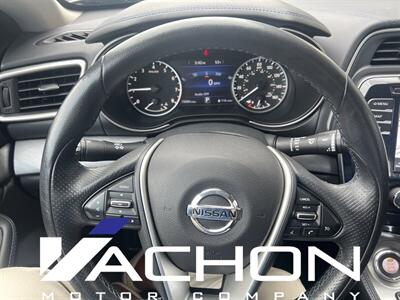 2018 Nissan Maxima S - Photo 12 - Attleboro, MA 02703