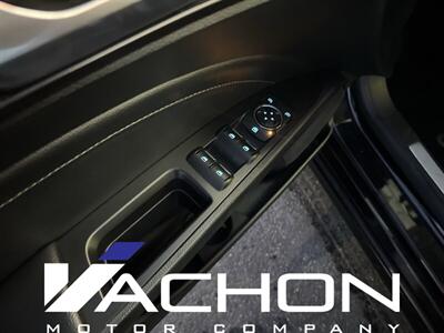 2018 Ford Fusion Titanium   - Photo 7 - Attleboro, MA 02703