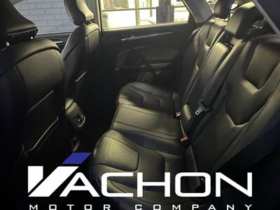 2018 Ford Fusion Titanium   - Photo 9 - Attleboro, MA 02703