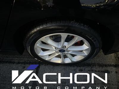 2018 Ford Fusion Titanium   - Photo 6 - Attleboro, MA 02703