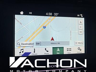 2018 Ford Fusion Titanium   - Photo 15 - Attleboro, MA 02703