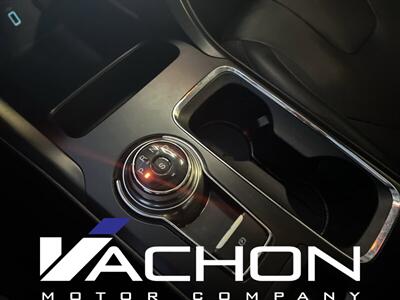 2018 Ford Fusion Titanium   - Photo 13 - Attleboro, MA 02703