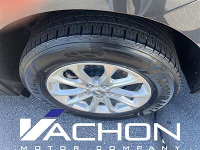 2021 Chevrolet Equinox LS   - Photo 6 - Attleboro, MA 02703