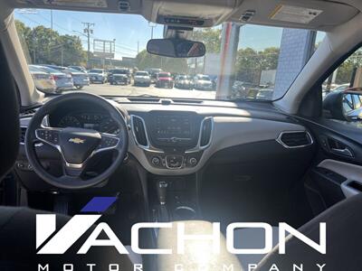 2021 Chevrolet Equinox LS   - Photo 11 - Attleboro, MA 02703