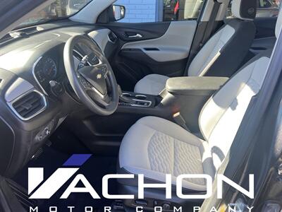 2021 Chevrolet Equinox LS   - Photo 9 - Attleboro, MA 02703