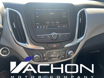 2021 Chevrolet Equinox LS   - Photo 13 - Attleboro, MA 02703
