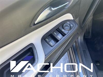 2021 Chevrolet Equinox LS   - Photo 8 - Attleboro, MA 02703