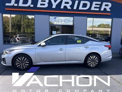 2023 Nissan Altima 2.5 SV   - Photo 3 - Attleboro, MA 02703