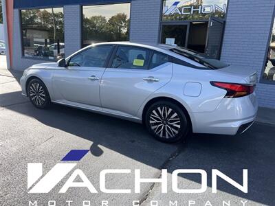 2023 Nissan Altima 2.5 SV   - Photo 4 - Attleboro, MA 02703