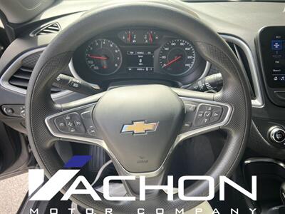 2023 Chevrolet Malibu LT   - Photo 12 - Attleboro, MA 02703