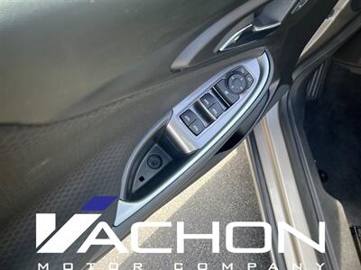 2023 Chevrolet Malibu LT   - Photo 8 - Attleboro, MA 02703