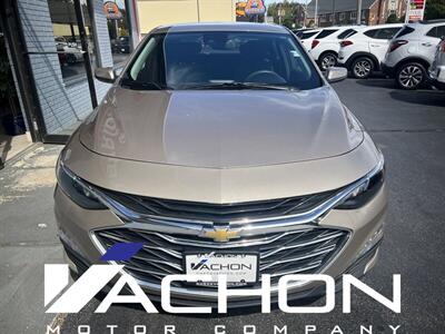 2023 Chevrolet Malibu LT   - Photo 2 - Attleboro, MA 02703