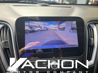 2023 Chevrolet Malibu LT   - Photo 16 - Attleboro, MA 02703