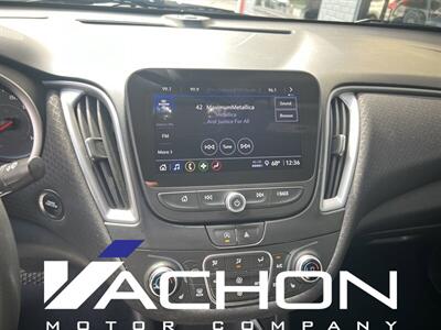 2023 Chevrolet Malibu LT   - Photo 13 - Attleboro, MA 02703