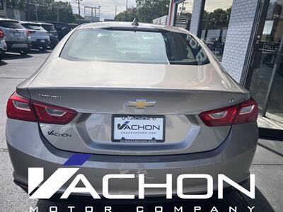 2023 Chevrolet Malibu LT   - Photo 5 - Attleboro, MA 02703