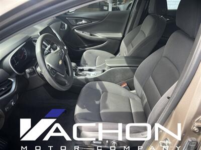 2023 Chevrolet Malibu LT   - Photo 9 - Attleboro, MA 02703