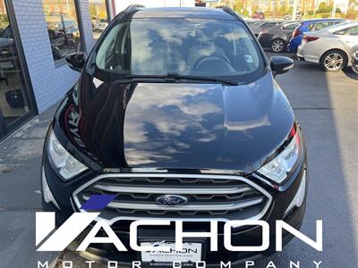 2019 Ford EcoSport SE   - Photo 2 - Attleboro, MA 02703
