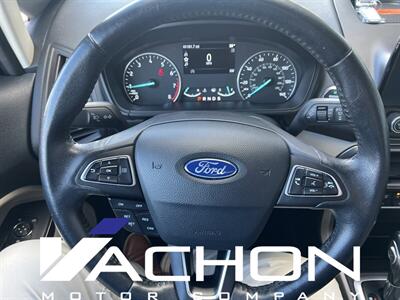 2019 Ford EcoSport SE   - Photo 12 - Attleboro, MA 02703