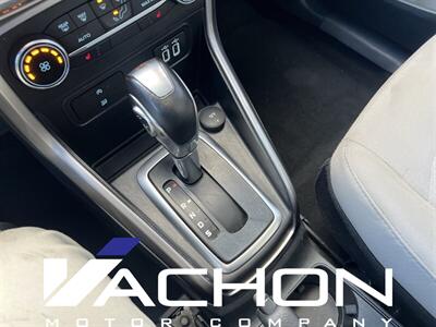 2019 Ford EcoSport SE   - Photo 14 - Attleboro, MA 02703