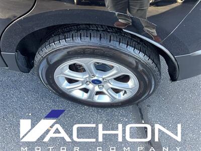 2019 Ford EcoSport SE   - Photo 6 - Attleboro, MA 02703