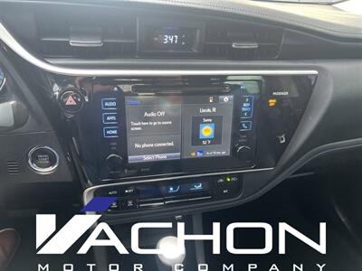 2017 Toyota Corolla L - Photo 14 - Attleboro, MA 02703