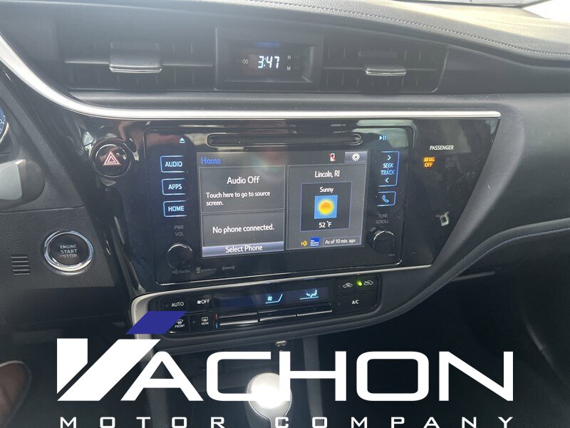 2017 Toyota Corolla L - Photo 14 - Attleboro, MA 02703