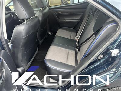 2017 Toyota Corolla L - Photo 11 - Attleboro, MA 02703