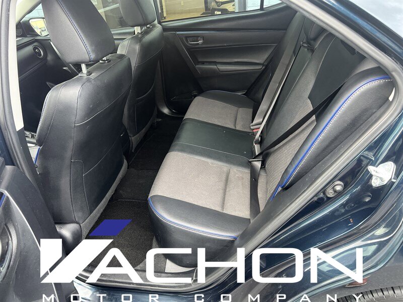 2017 Toyota Corolla L - Photo 11 - Attleboro, MA 02703