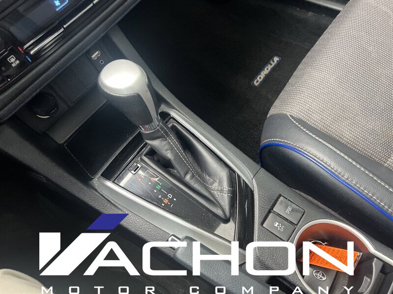 2017 Toyota Corolla L - Photo 15 - Attleboro, MA 02703