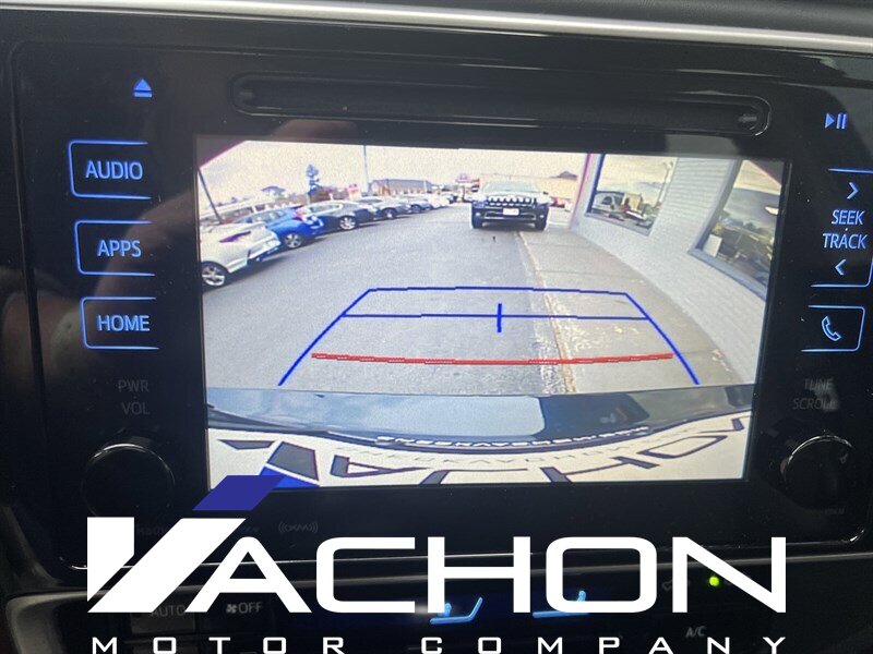 2017 Toyota Corolla L - Photo 17 - Attleboro, MA 02703