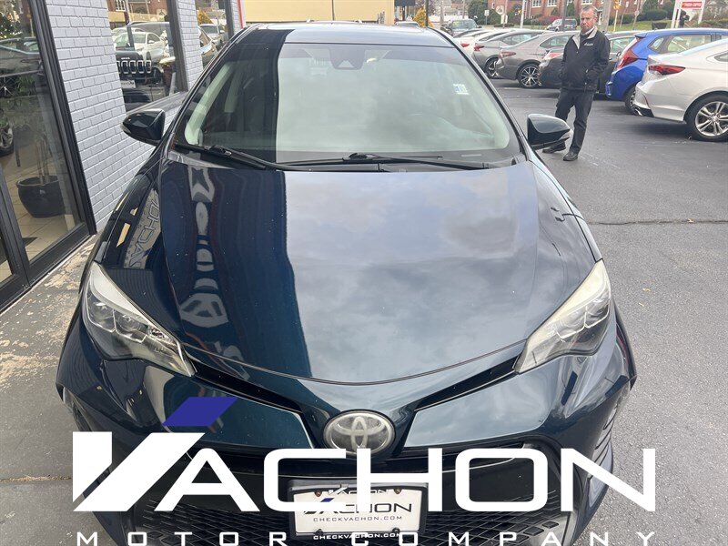 2017 Toyota Corolla L - Photo 2 - Attleboro, MA 02703