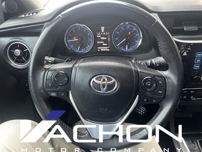 2017 Toyota Corolla L - Photo 13 - Attleboro, MA 02703