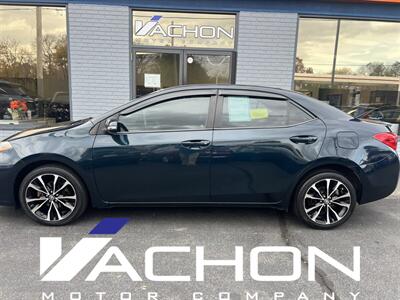 2017 Toyota Corolla L - Photo 3 - Attleboro, MA 02703