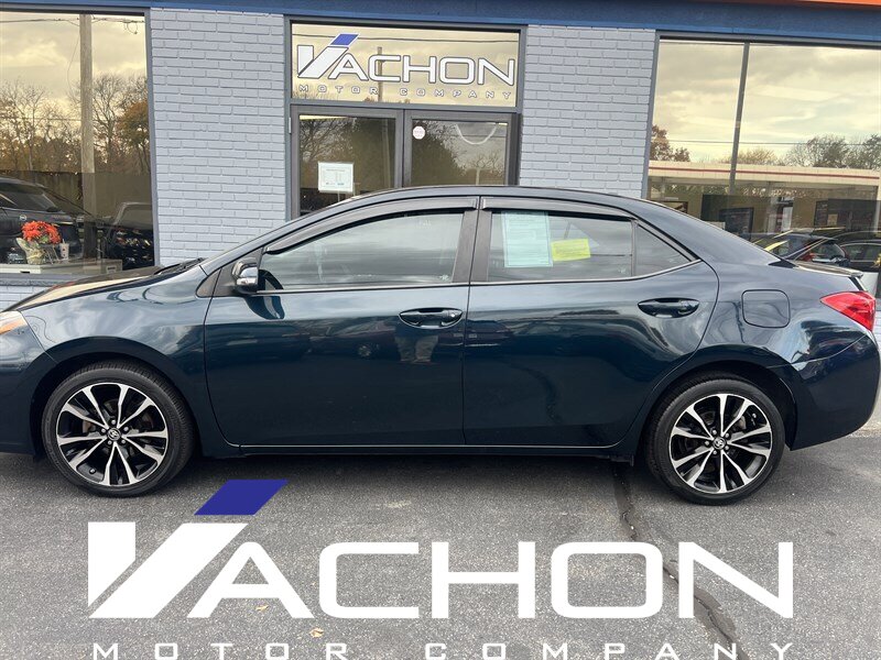 2017 Toyota Corolla L - Photo 3 - Attleboro, MA 02703