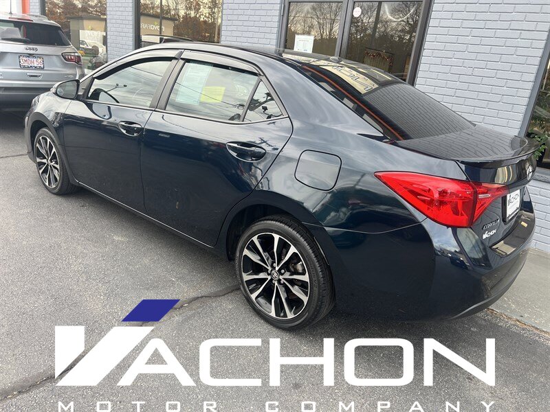 2017 Toyota Corolla L - Photo 4 - Attleboro, MA 02703