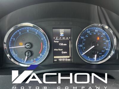 2017 Toyota Corolla L - Photo 16 - Attleboro, MA 02703